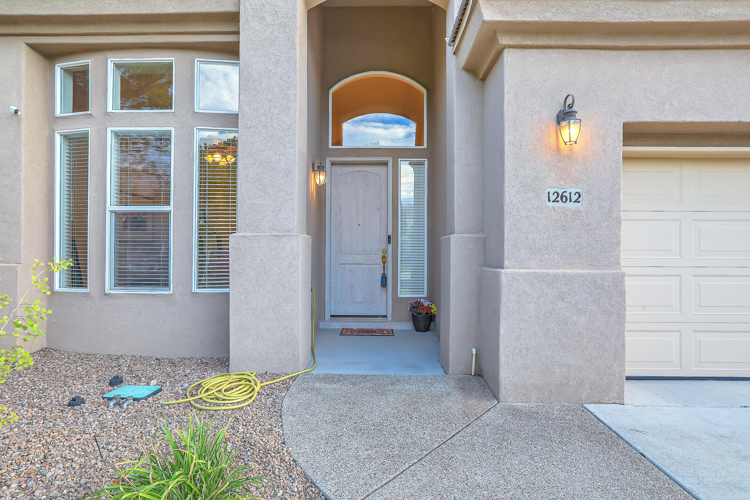 12612 DESERT MARIGOLD Lane NE