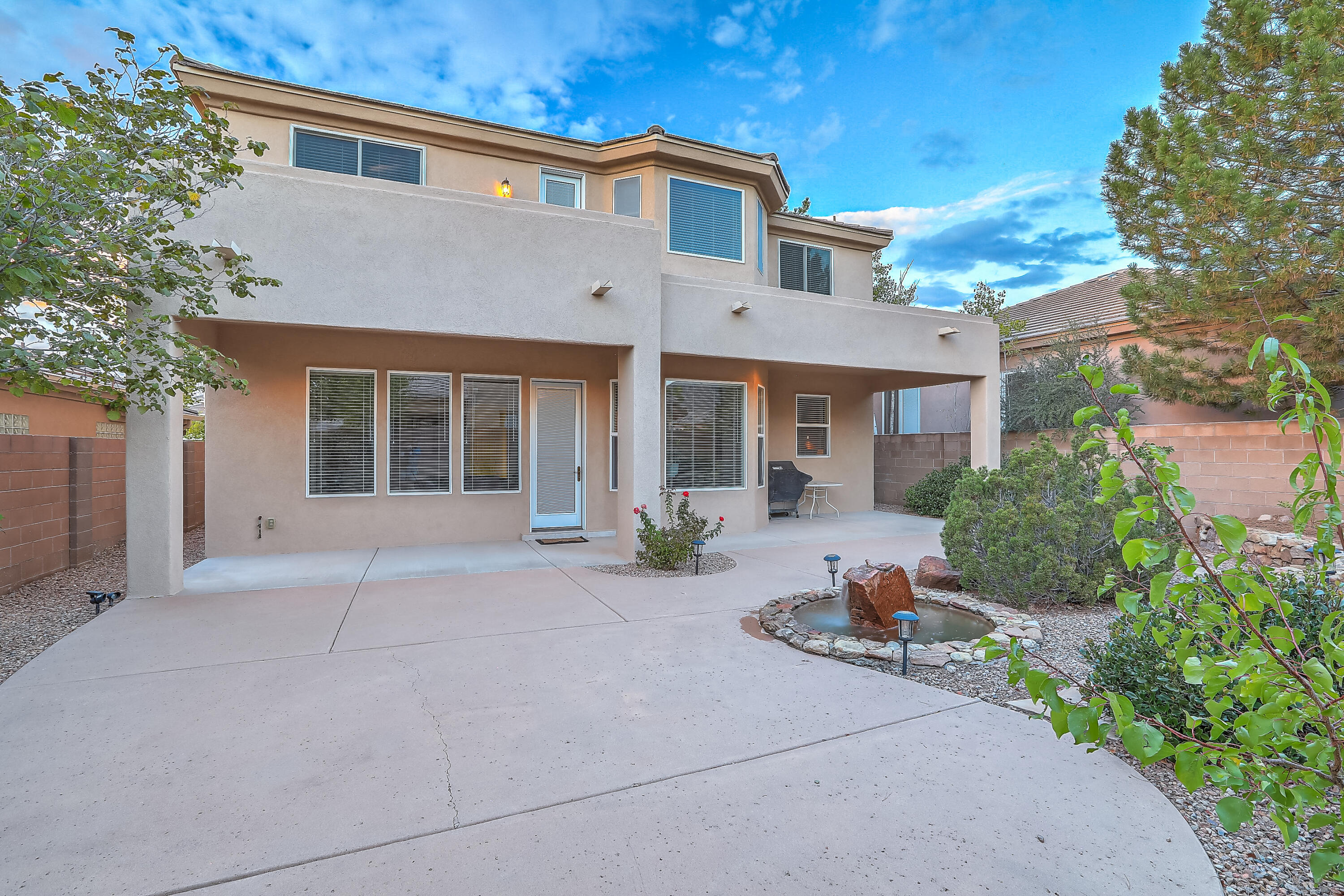 12612 DESERT MARIGOLD Lane NE