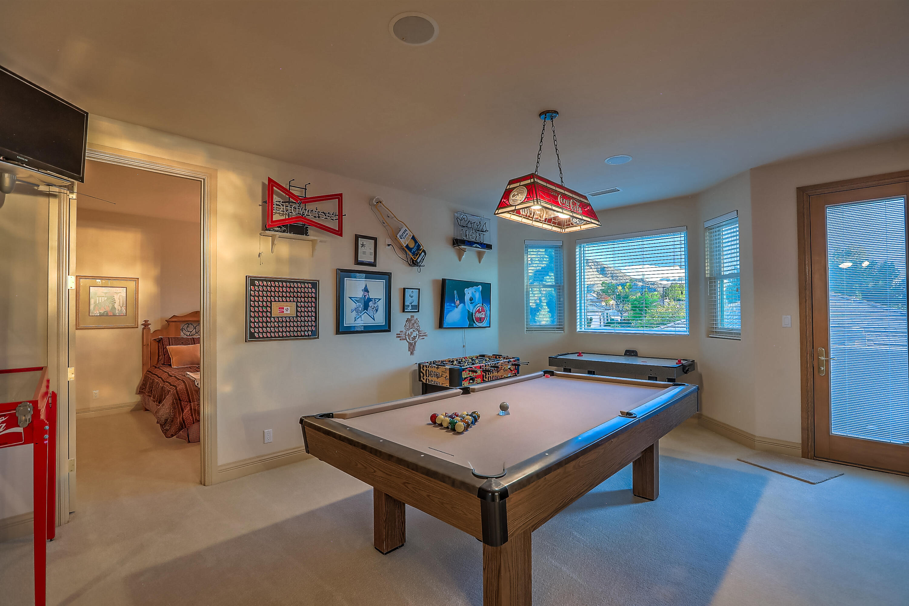 12612 DESERT MARIGOLD Lane NE