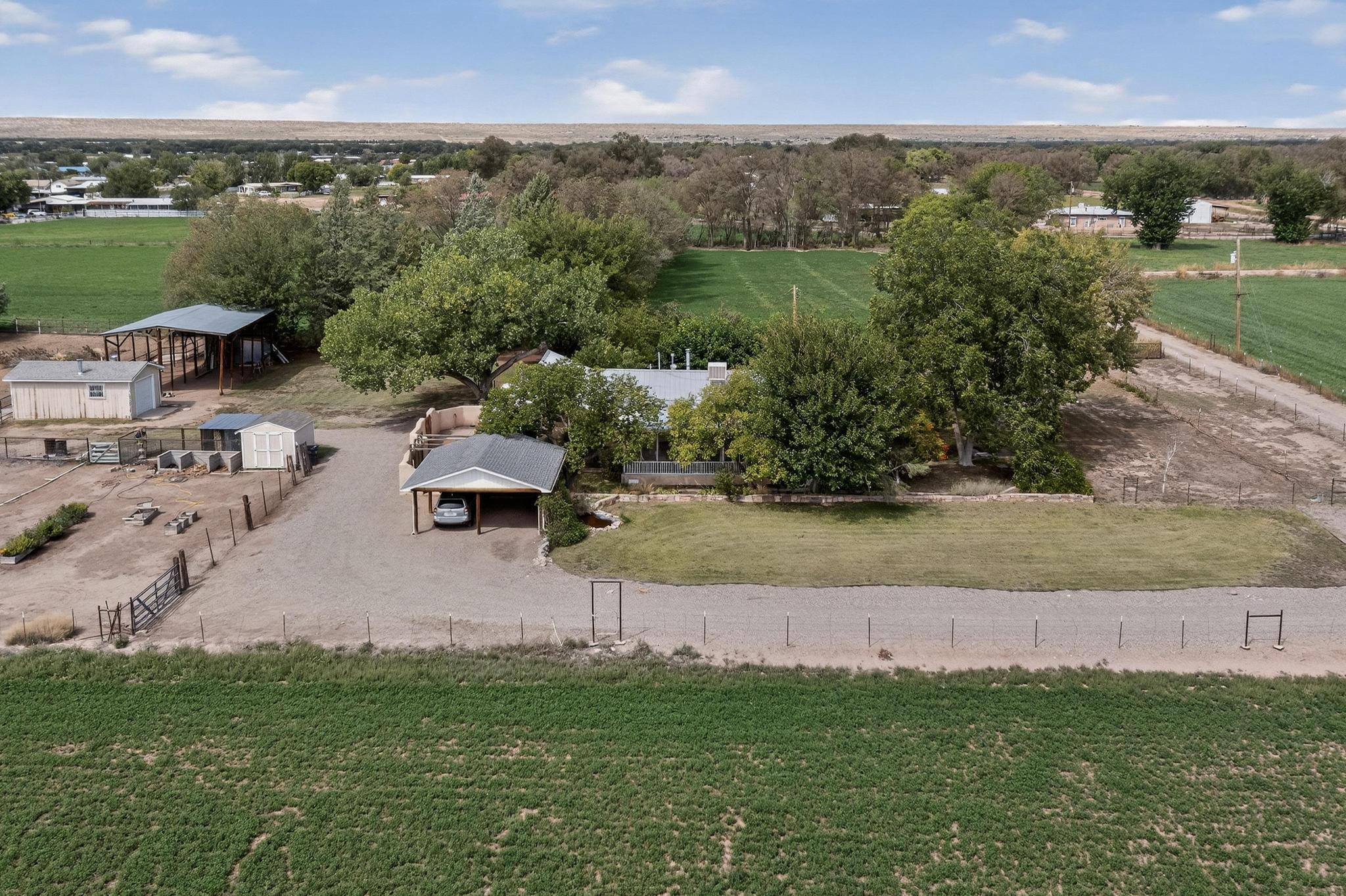 71 Olguin Road