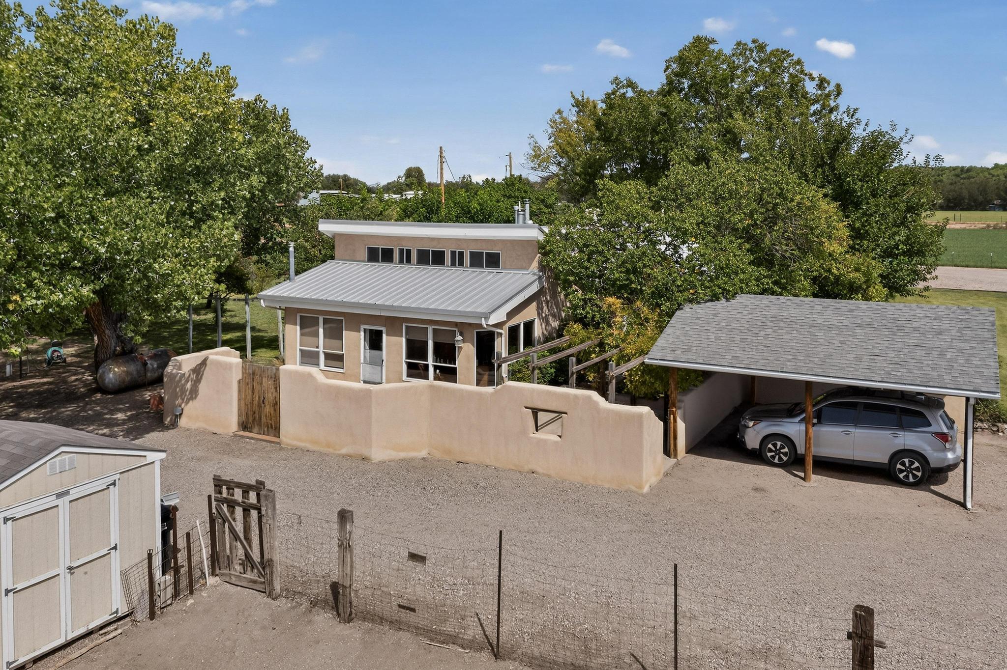 71 Olguin Road
