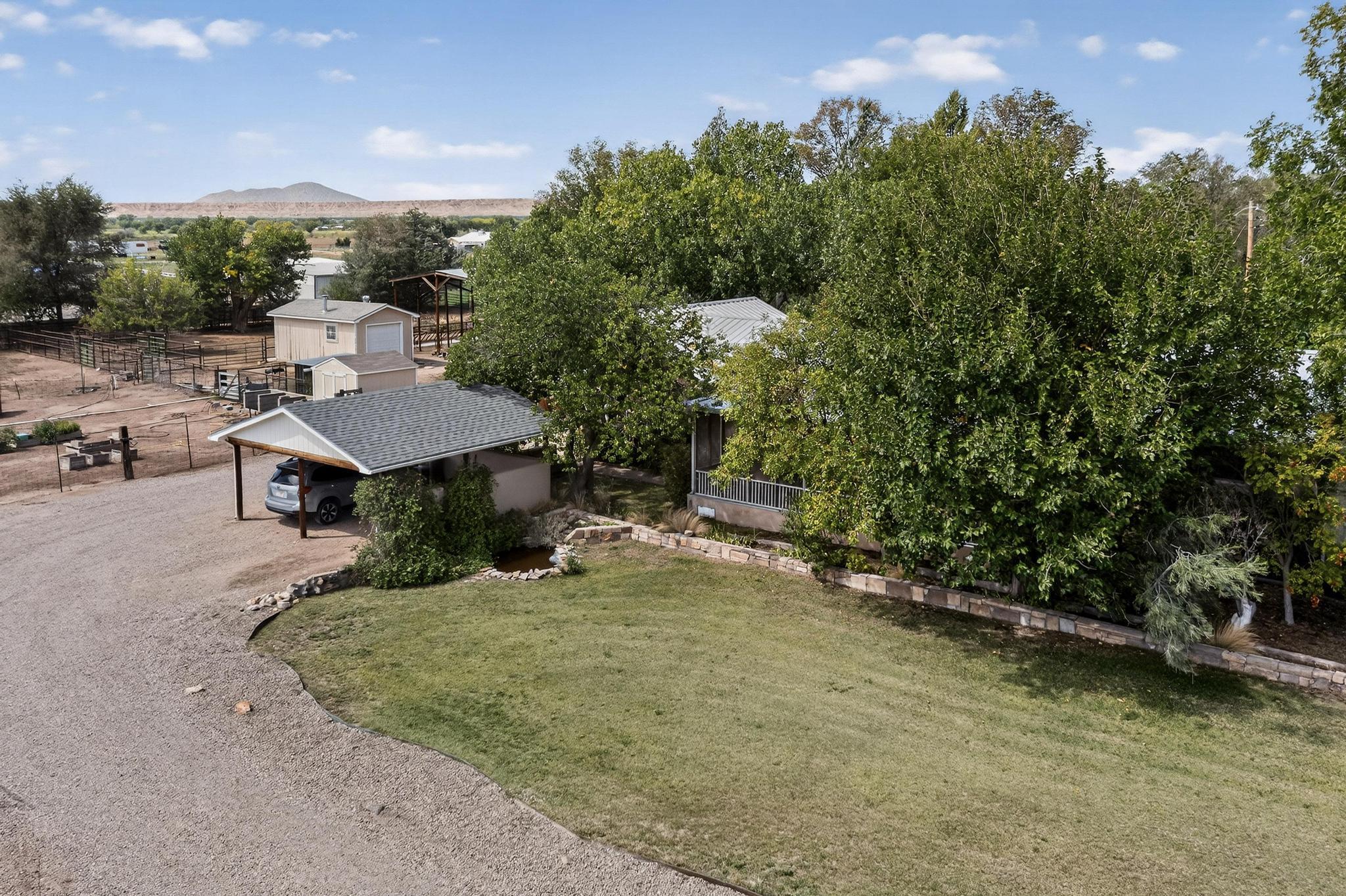 71 Olguin Road