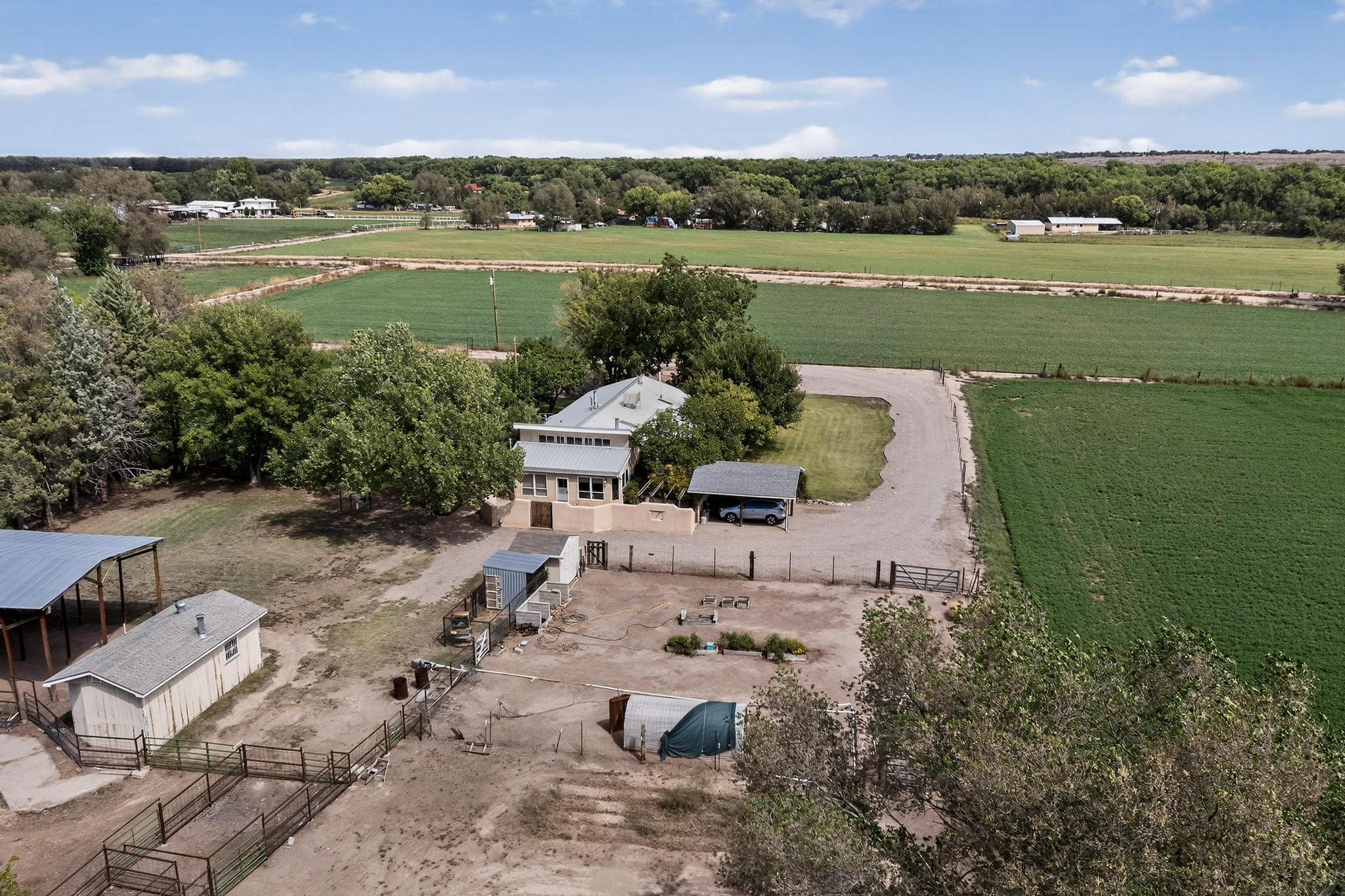 71 Olguin Road