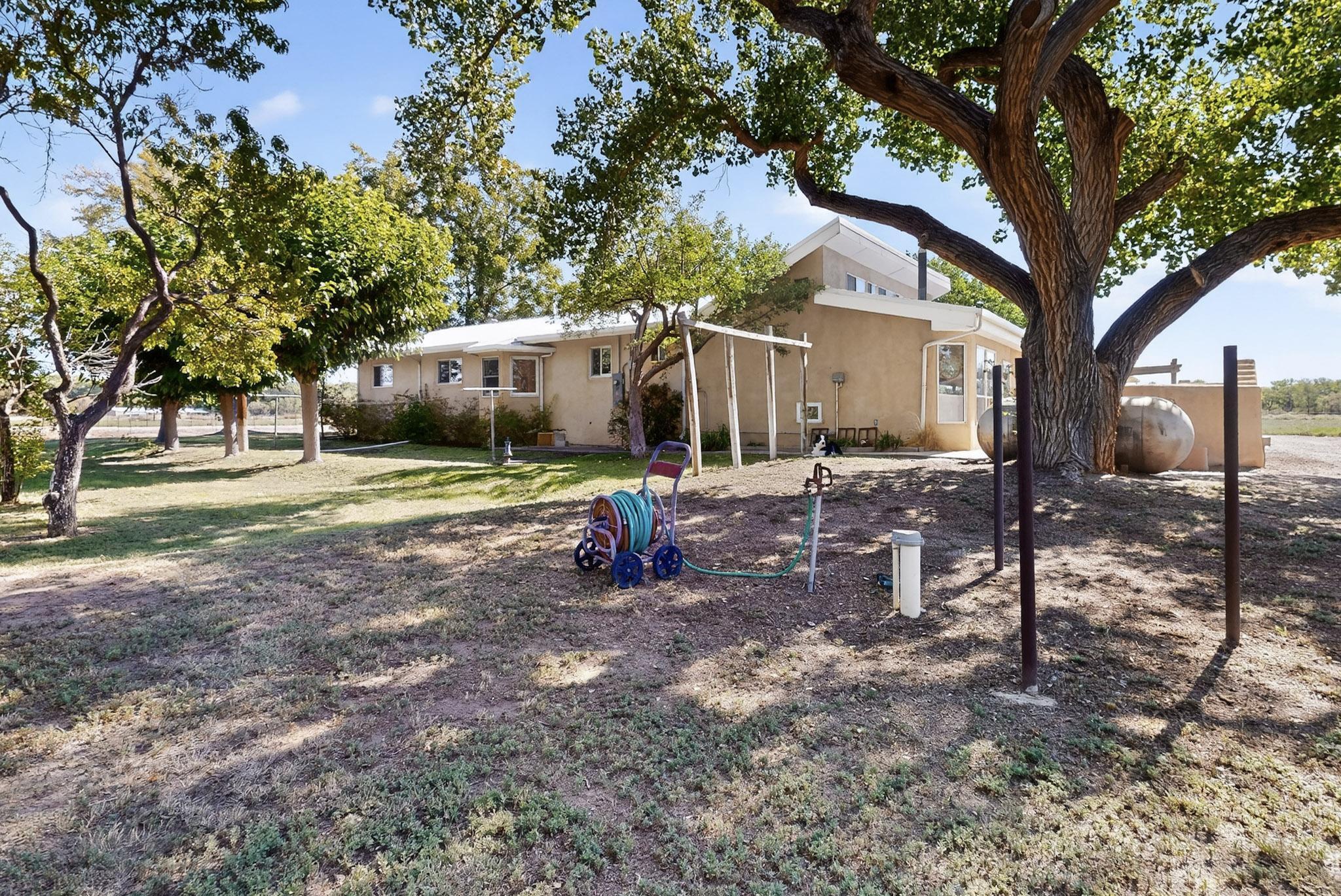 71 Olguin Road