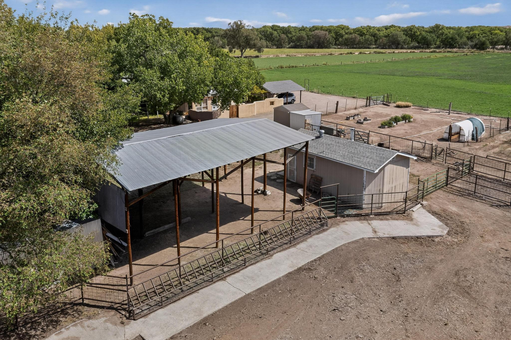 71 Olguin Road
