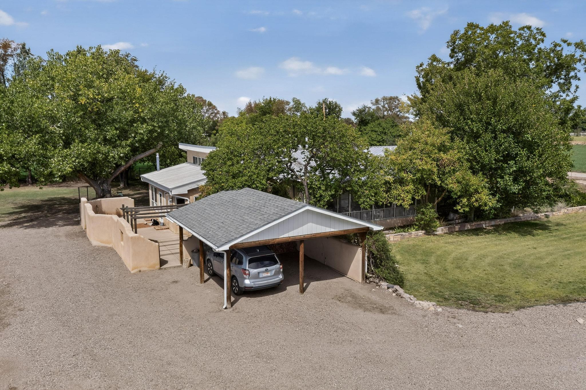 71 Olguin Road