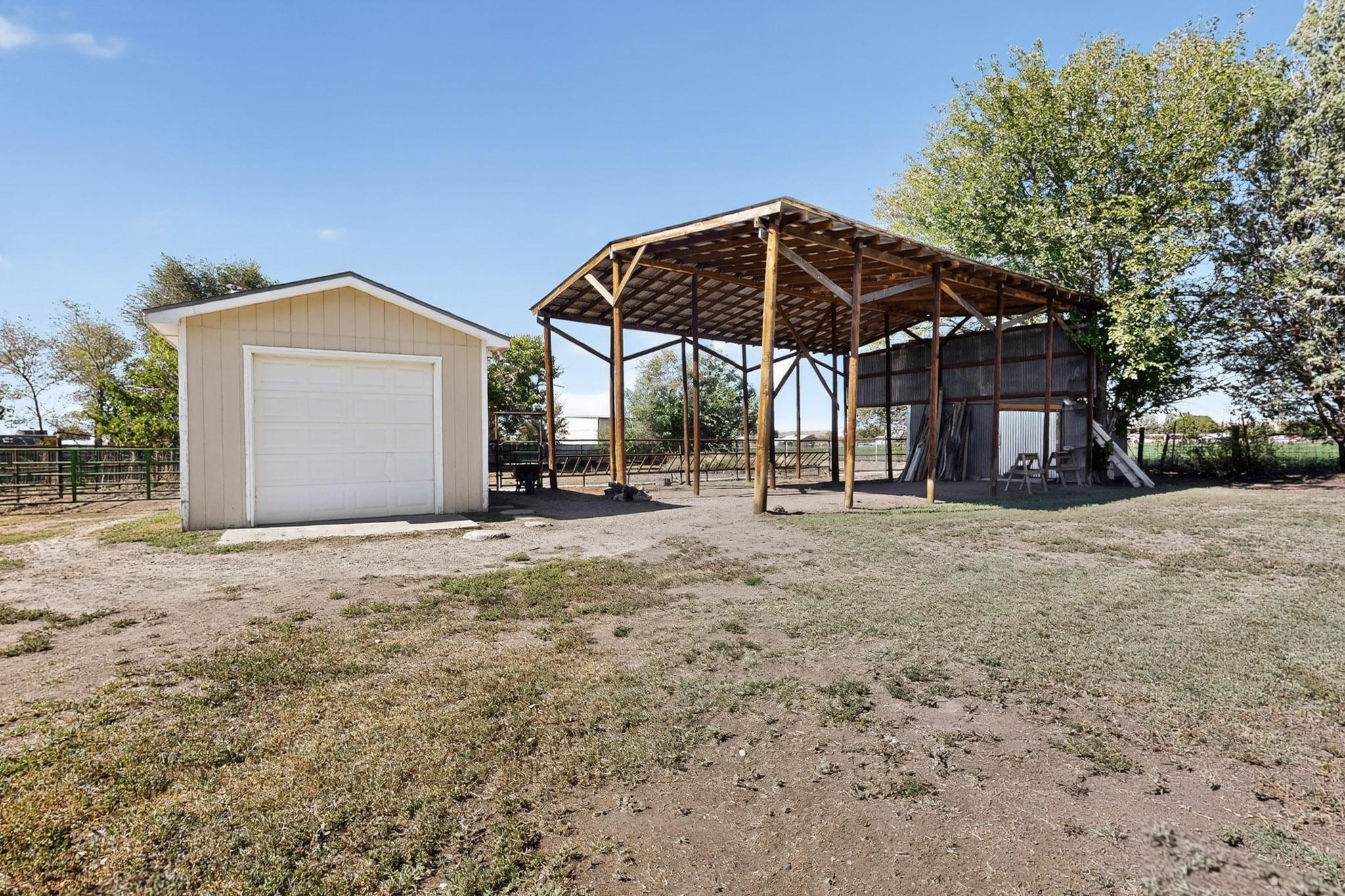 71 Olguin Road