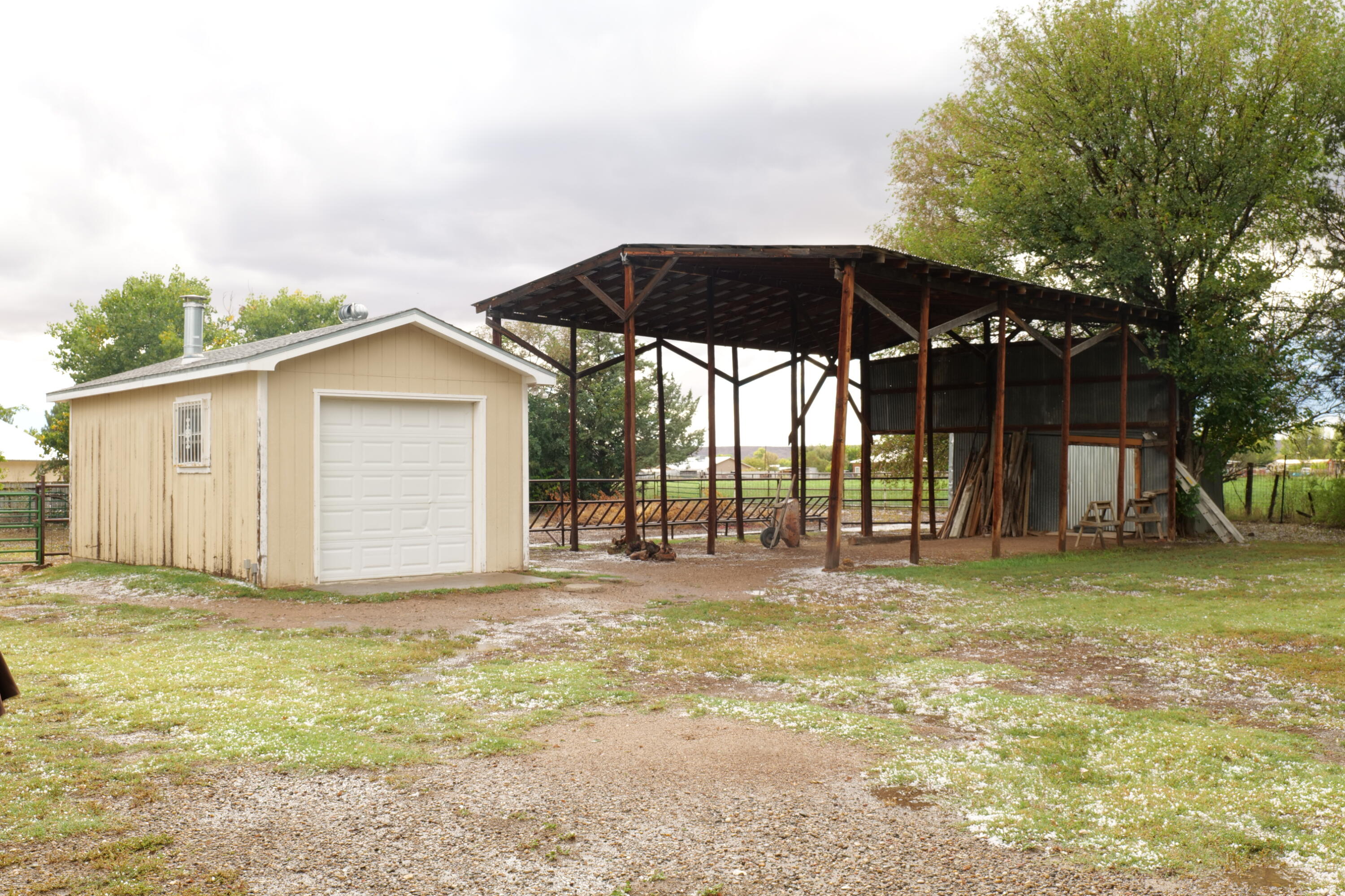 71 Olguin Road