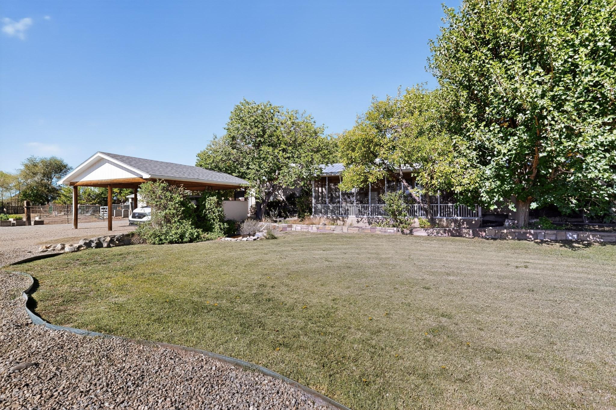 71 Olguin Road