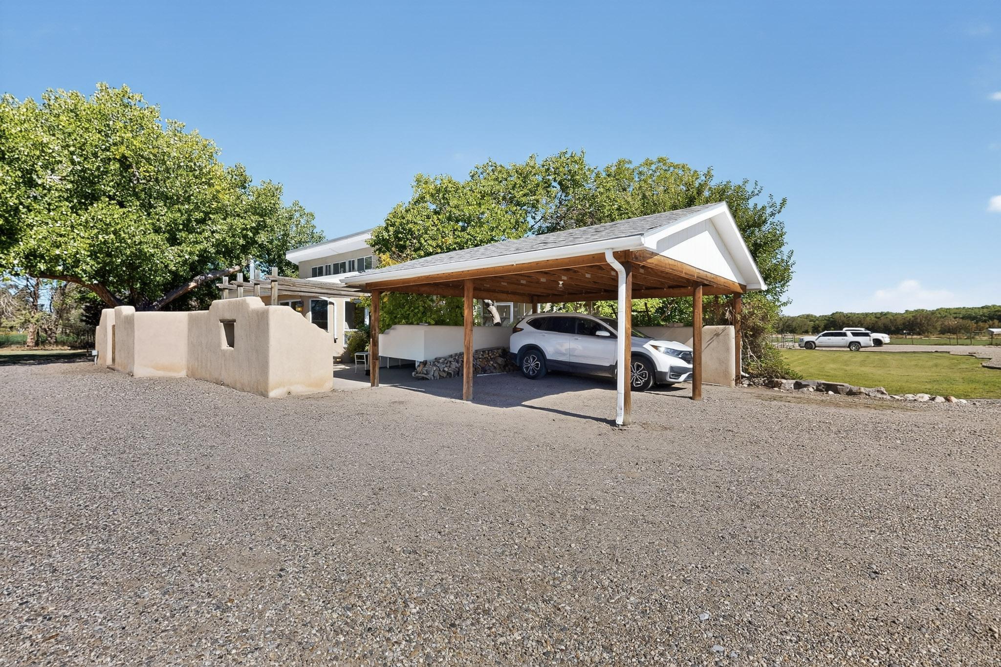 71 Olguin Road