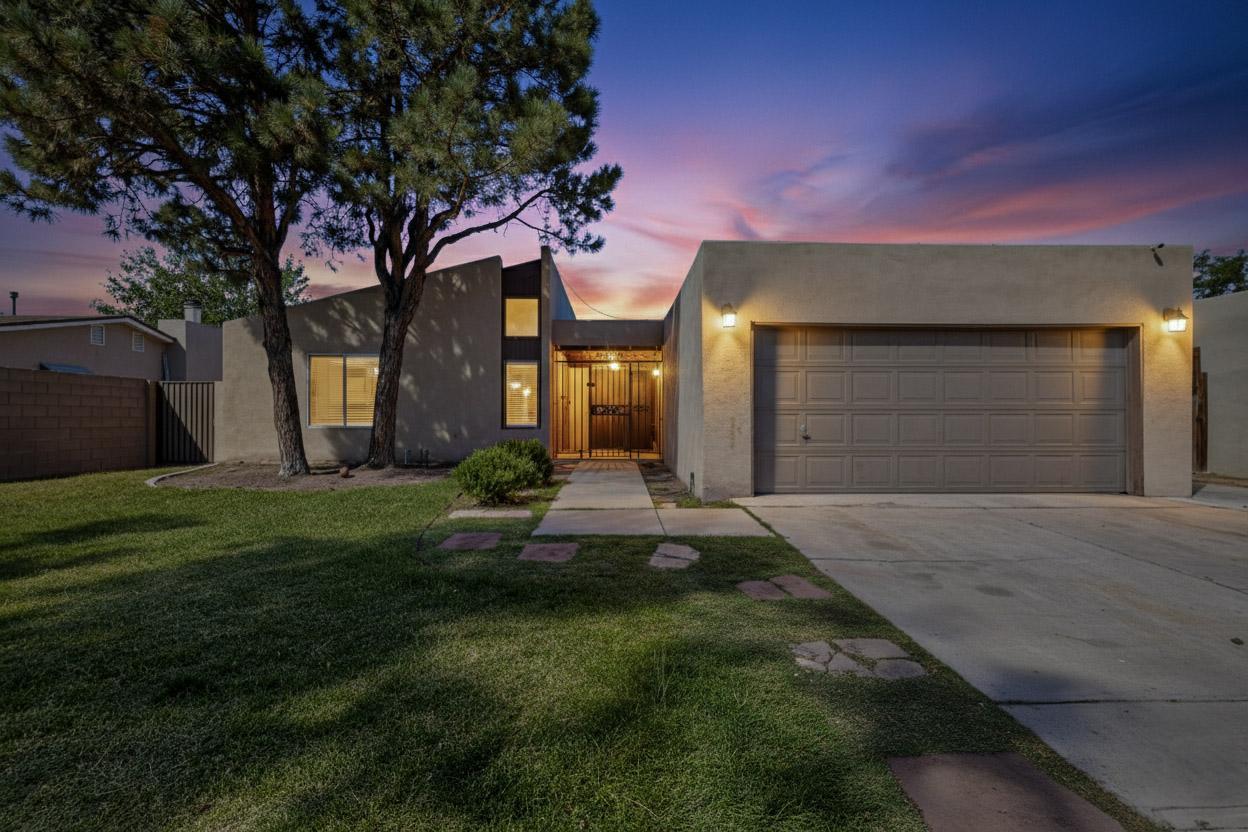 5129 CAMINO NW