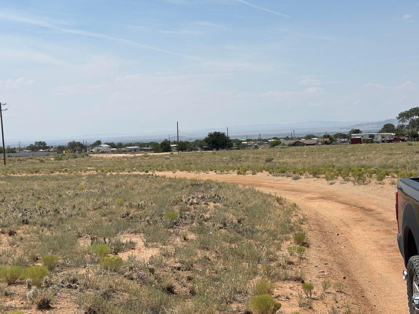 Unit 9 Block 6 Tract 17