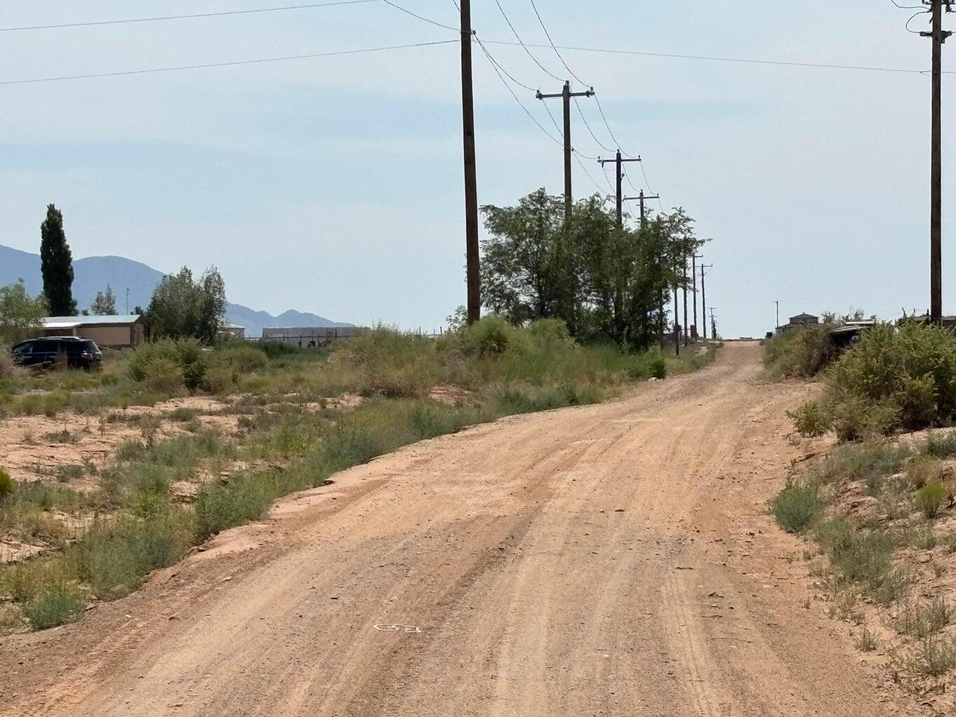 Unit 9 Block 6 Tract 17