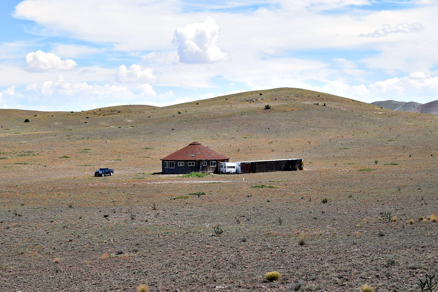 13 Roadrunner Road