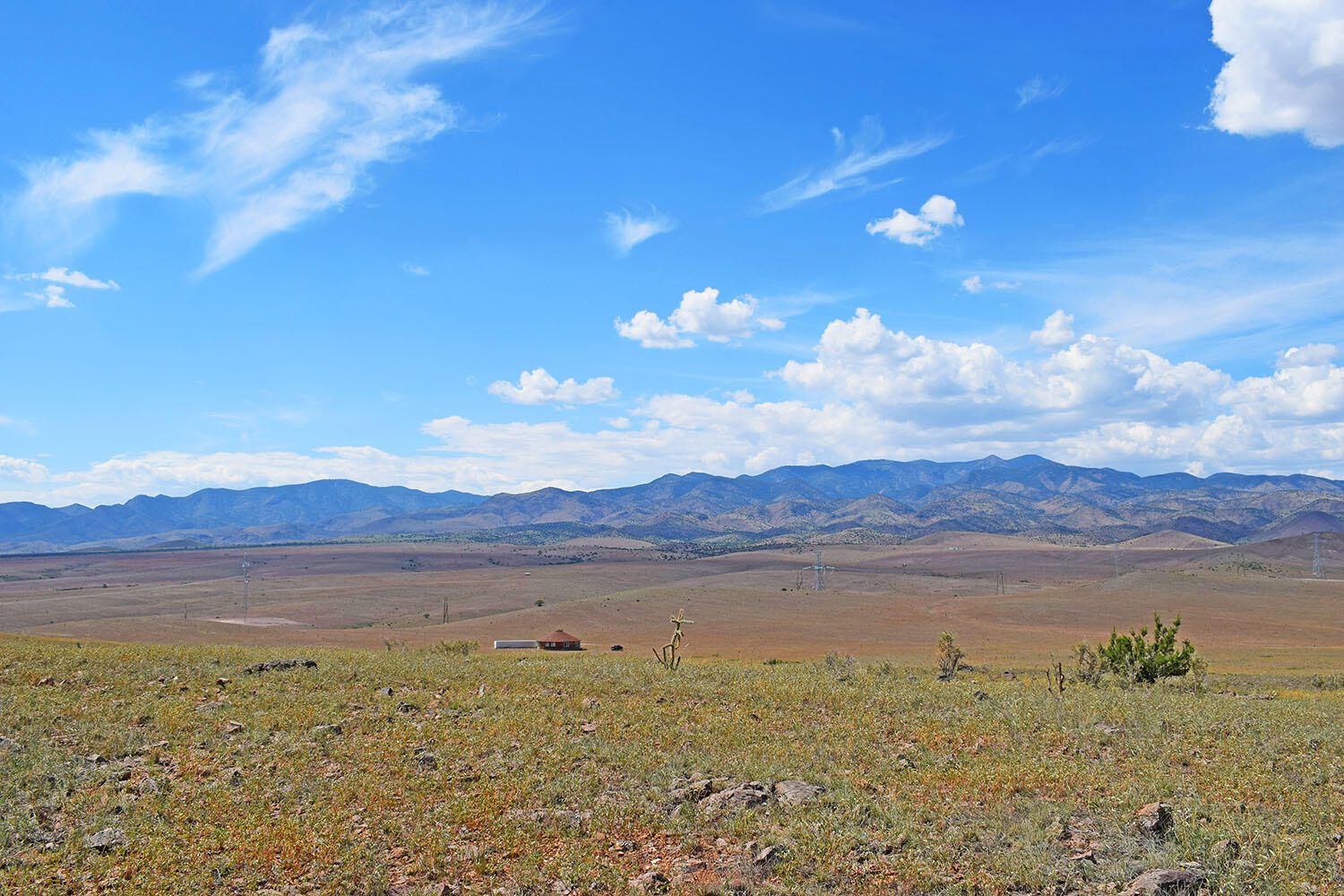 13 Roadrunner Road