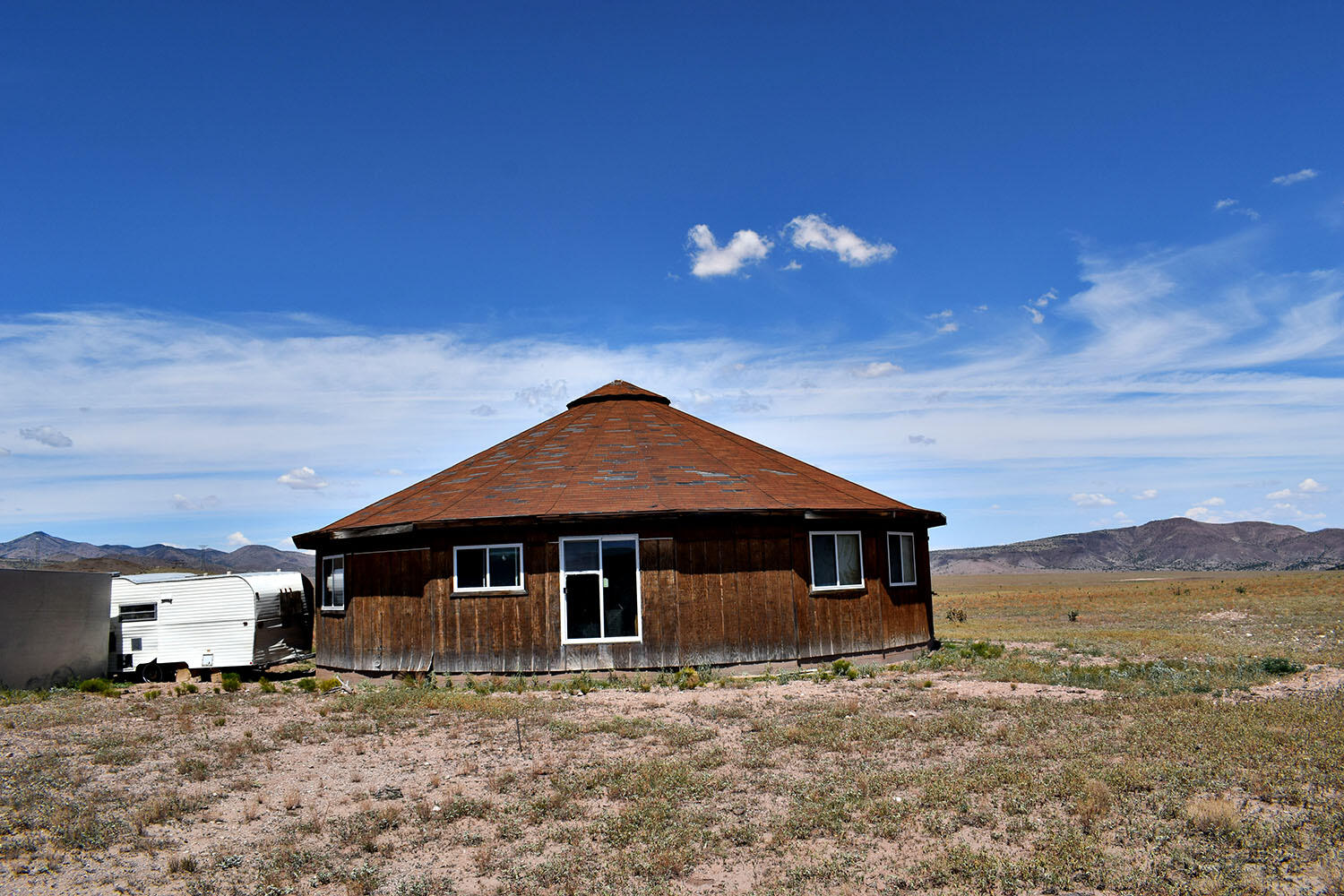 13 Roadrunner Road