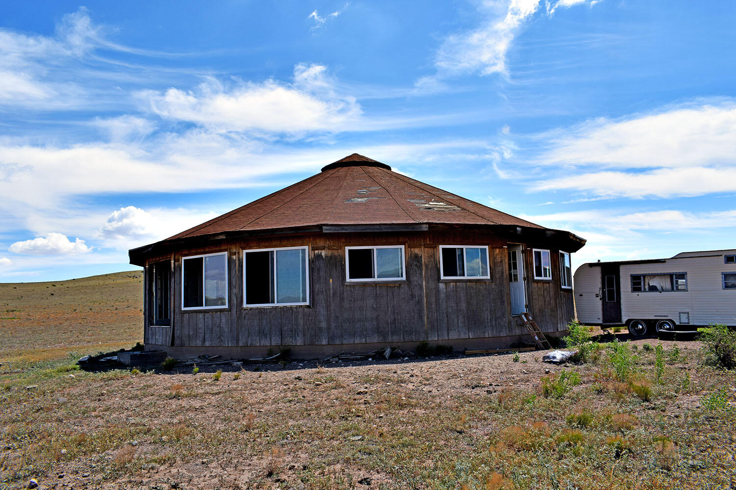 13 Roadrunner Road