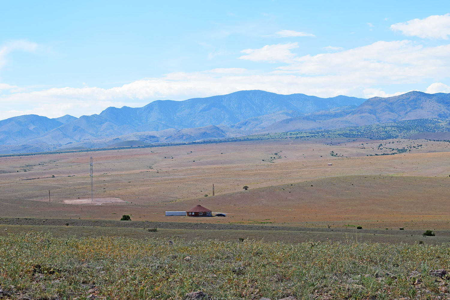 13 Roadrunner Road
