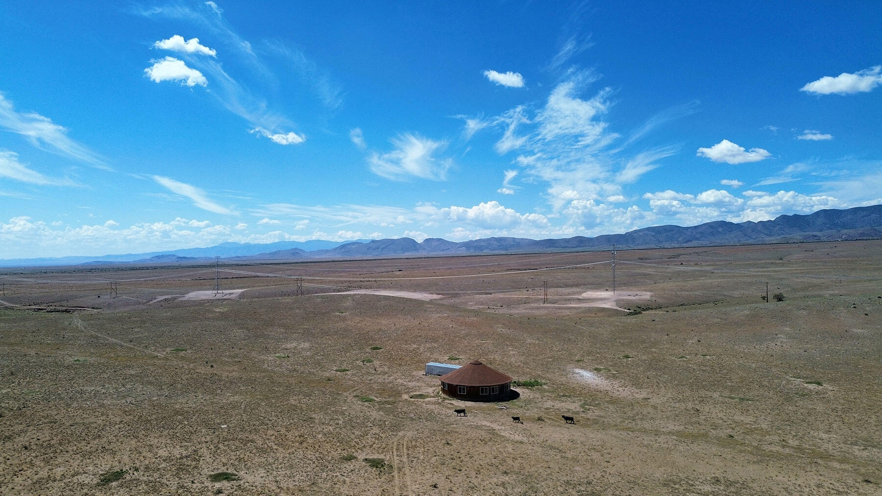 13 Roadrunner Road