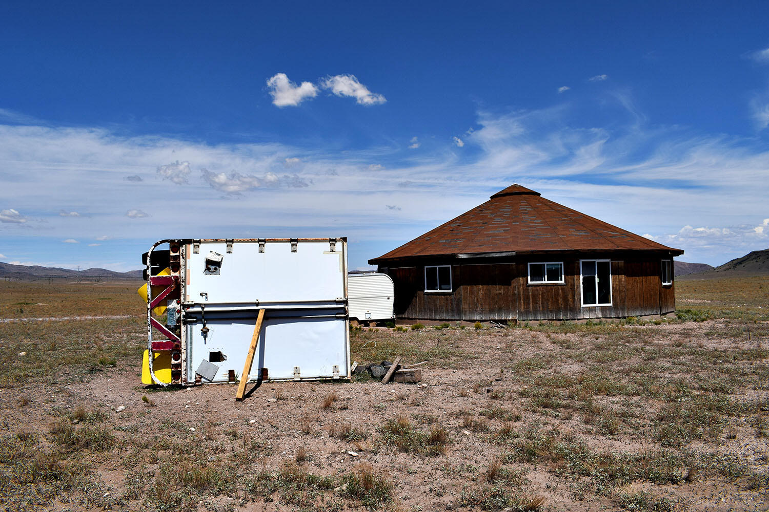 13 Roadrunner Road