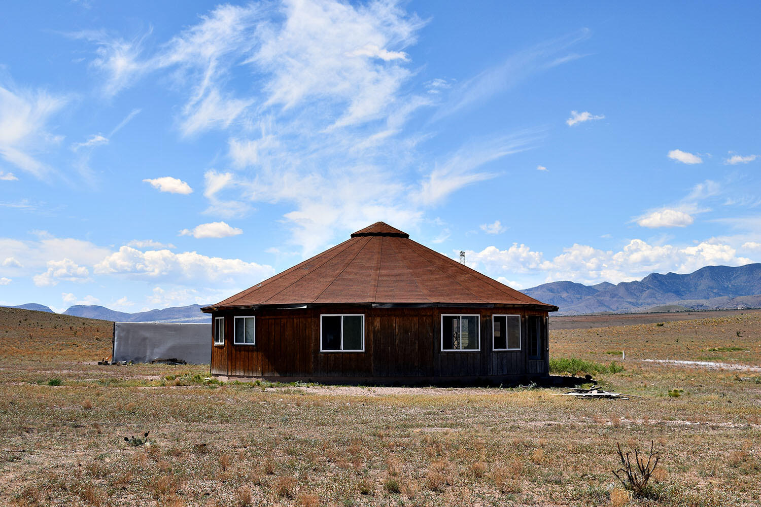 13 Roadrunner Road