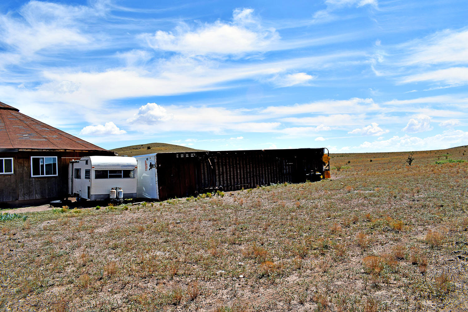 13 Roadrunner Road