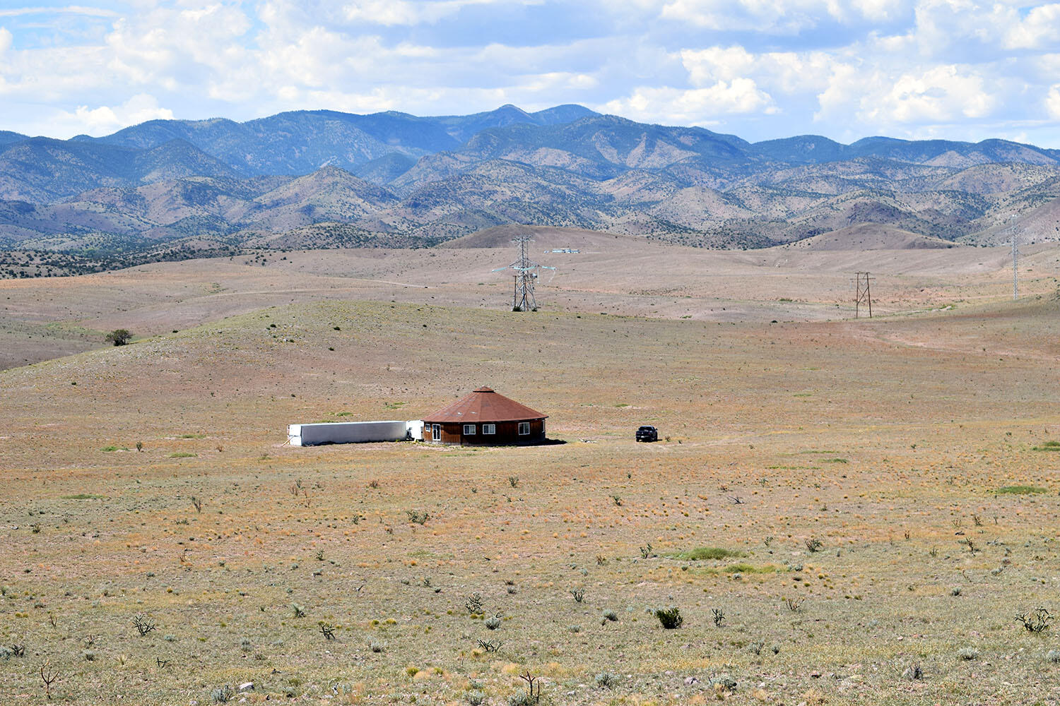 13 Roadrunner Road