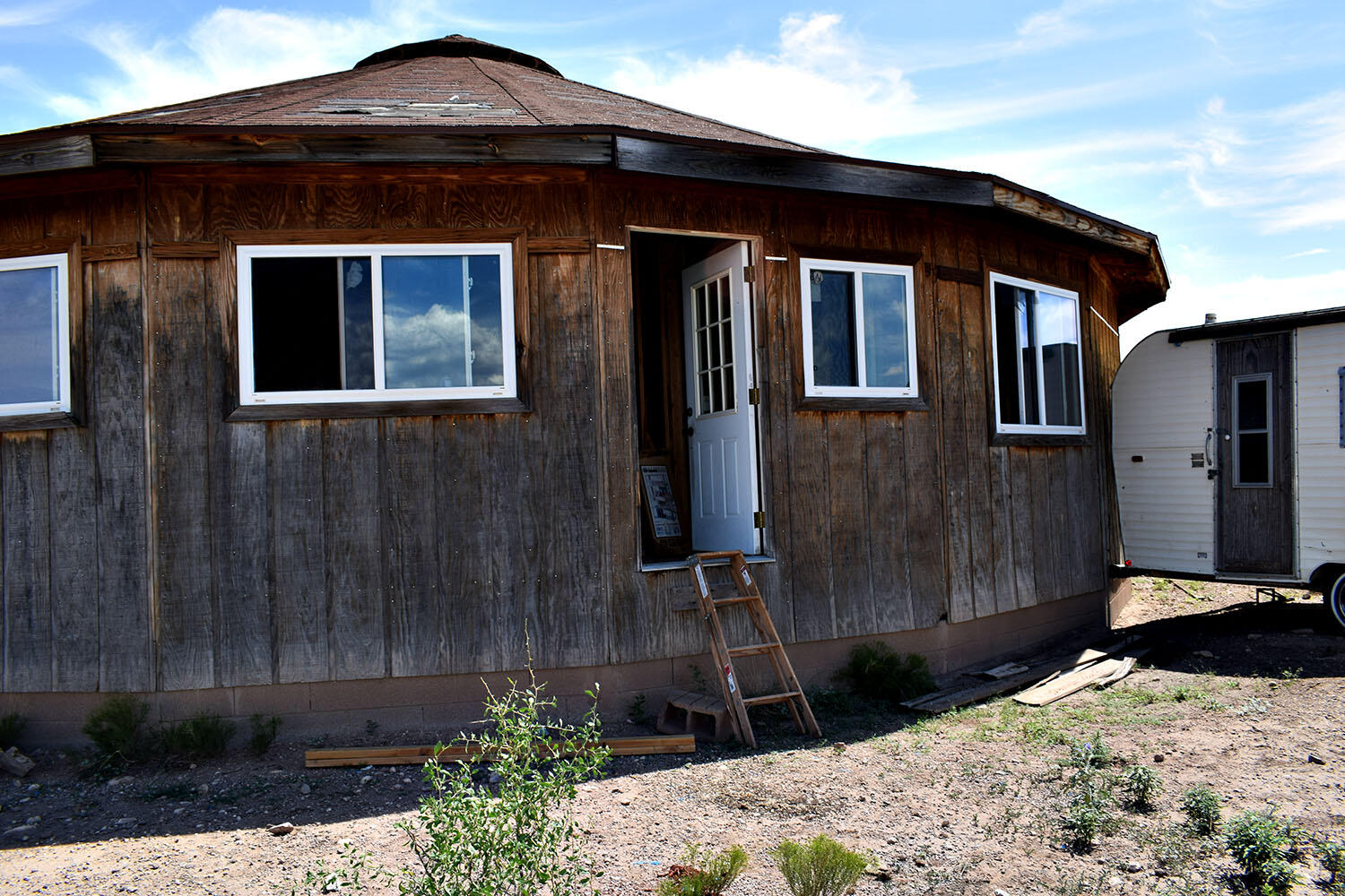 13 Roadrunner Road