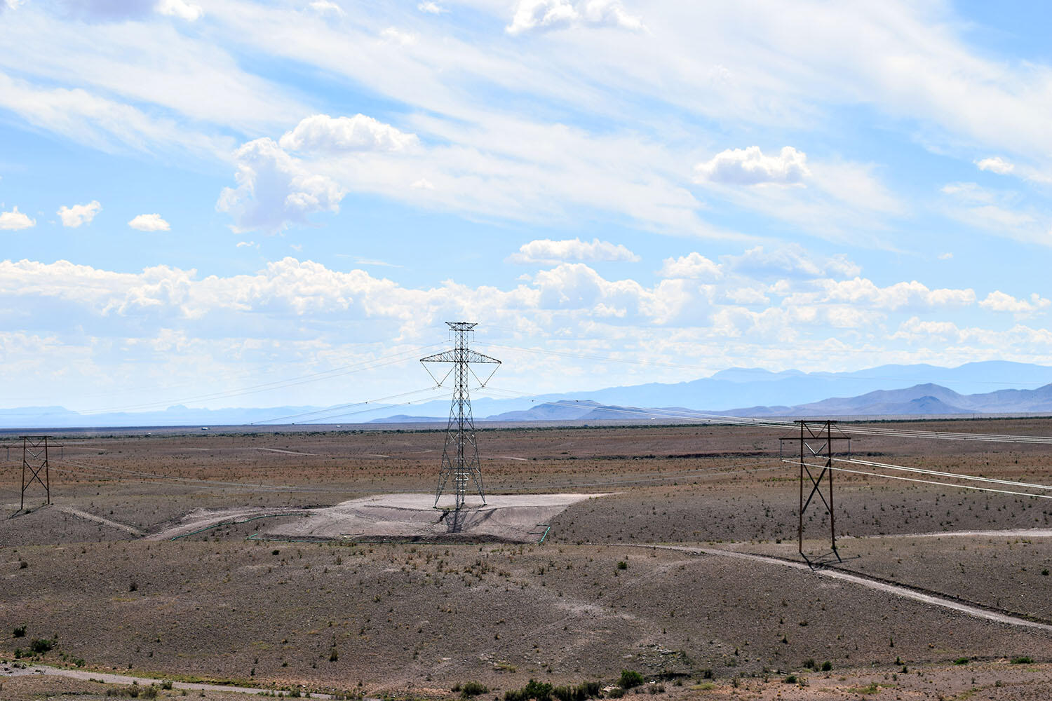 13 Roadrunner Road