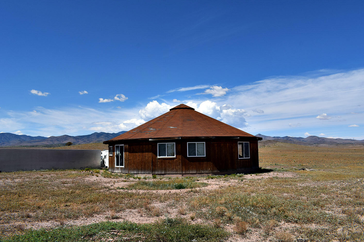 13 Roadrunner Road
