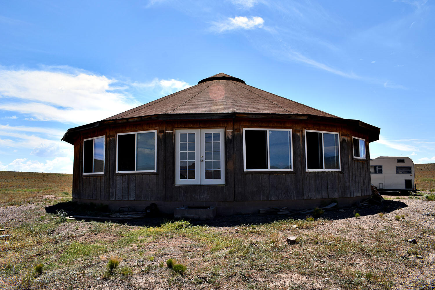 13 Roadrunner Road