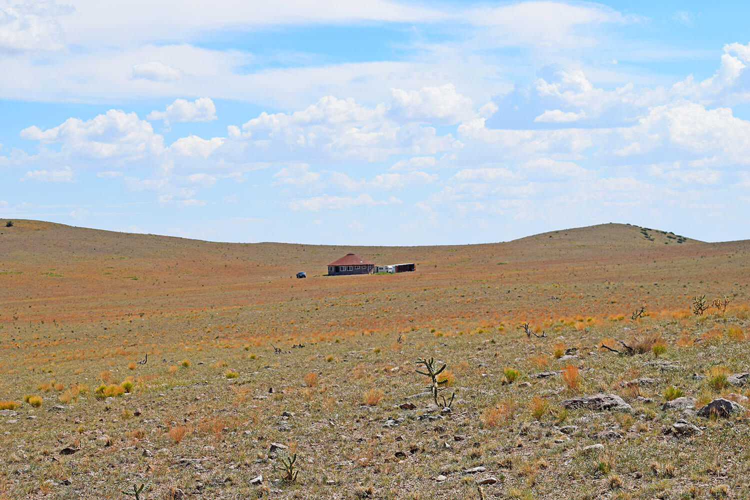 13 Roadrunner Road