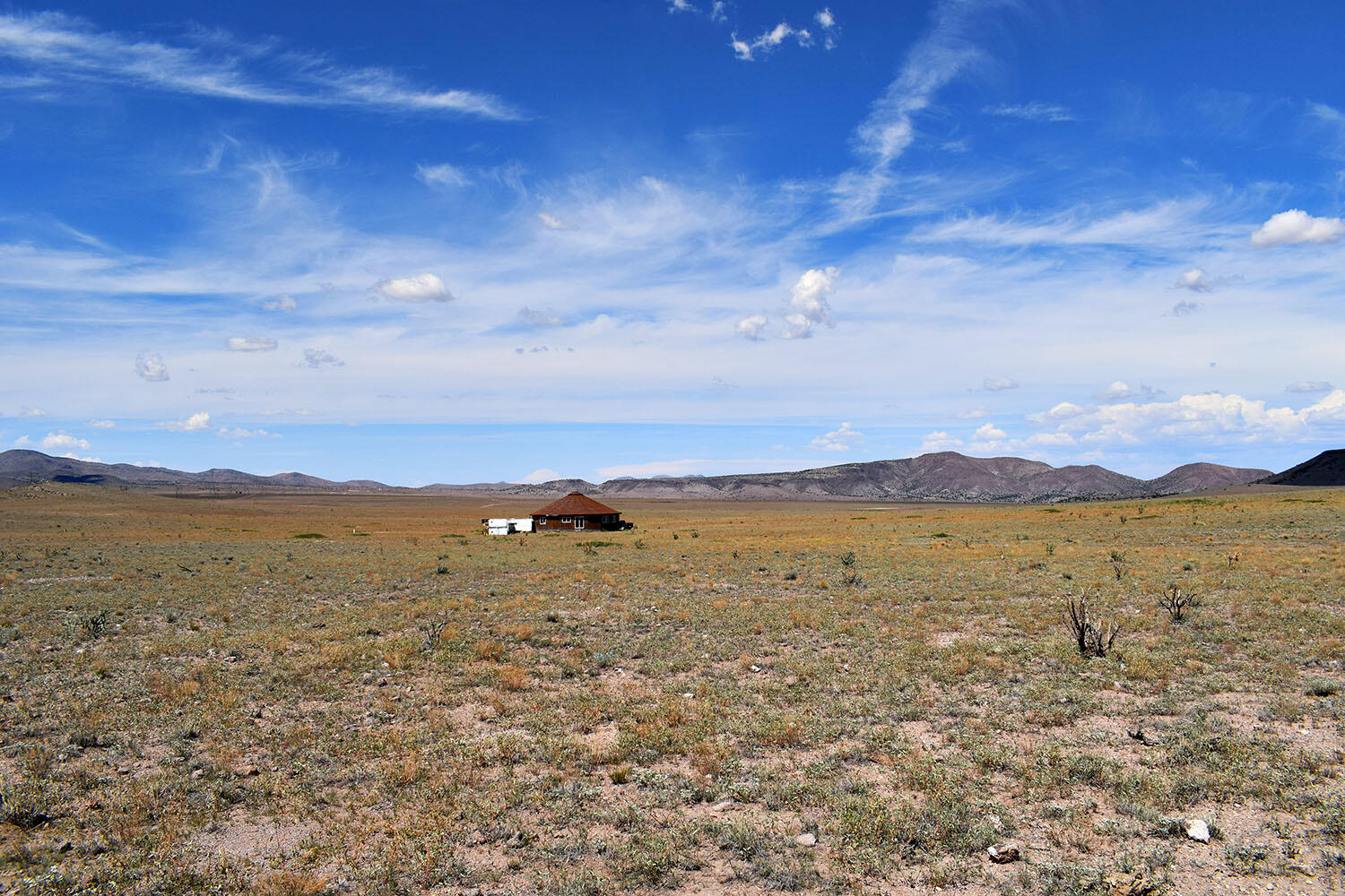 13 Roadrunner Road