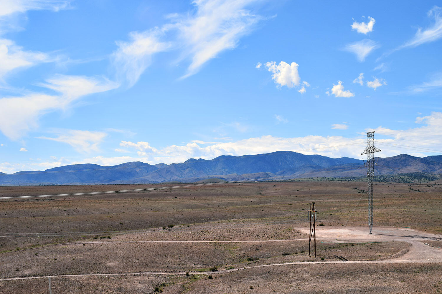 13 Roadrunner Road