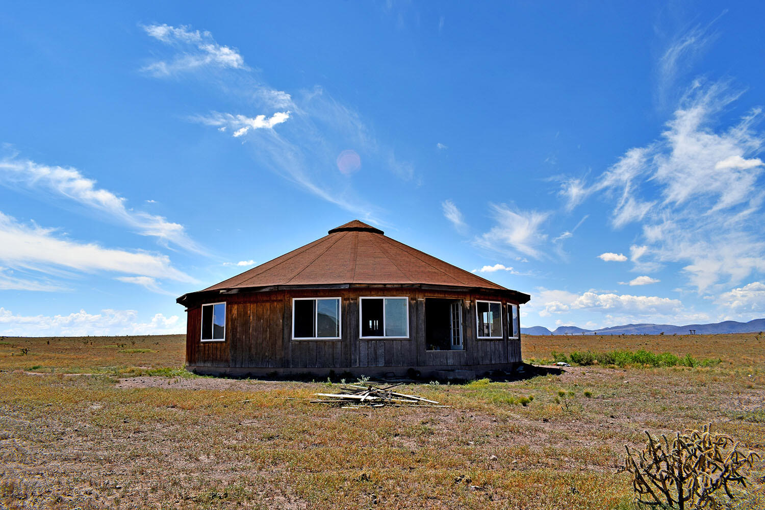 13 Roadrunner Road