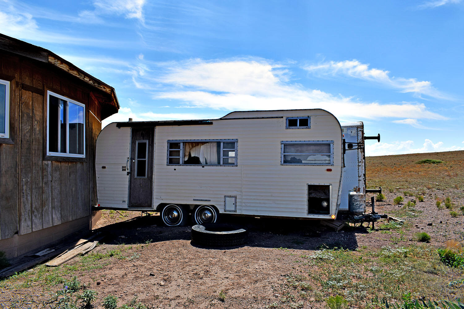 13 Roadrunner Road