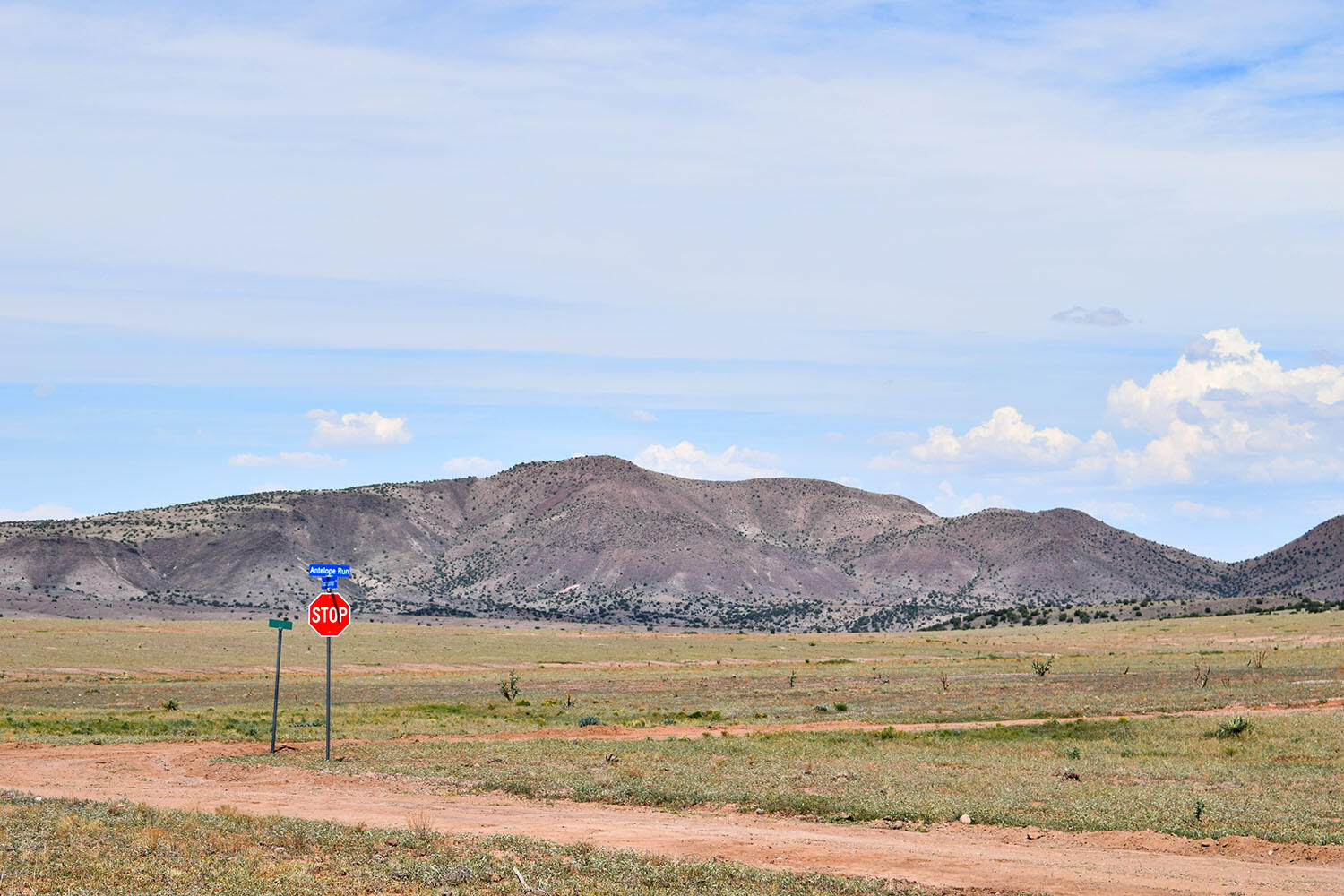 13 Roadrunner Road