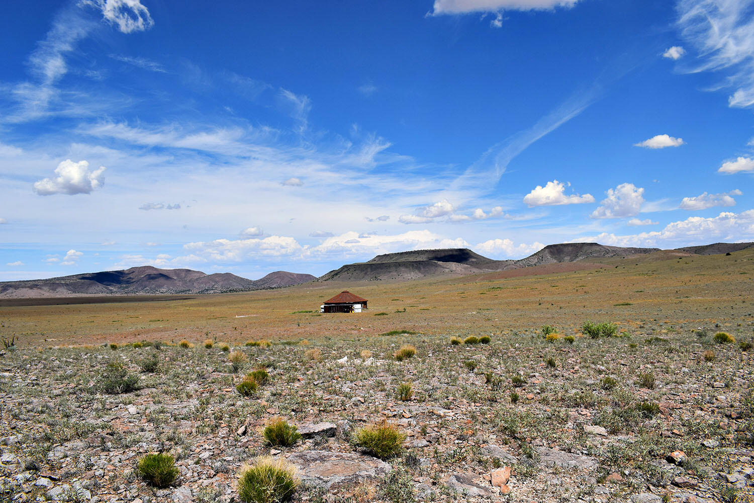13 Roadrunner Road