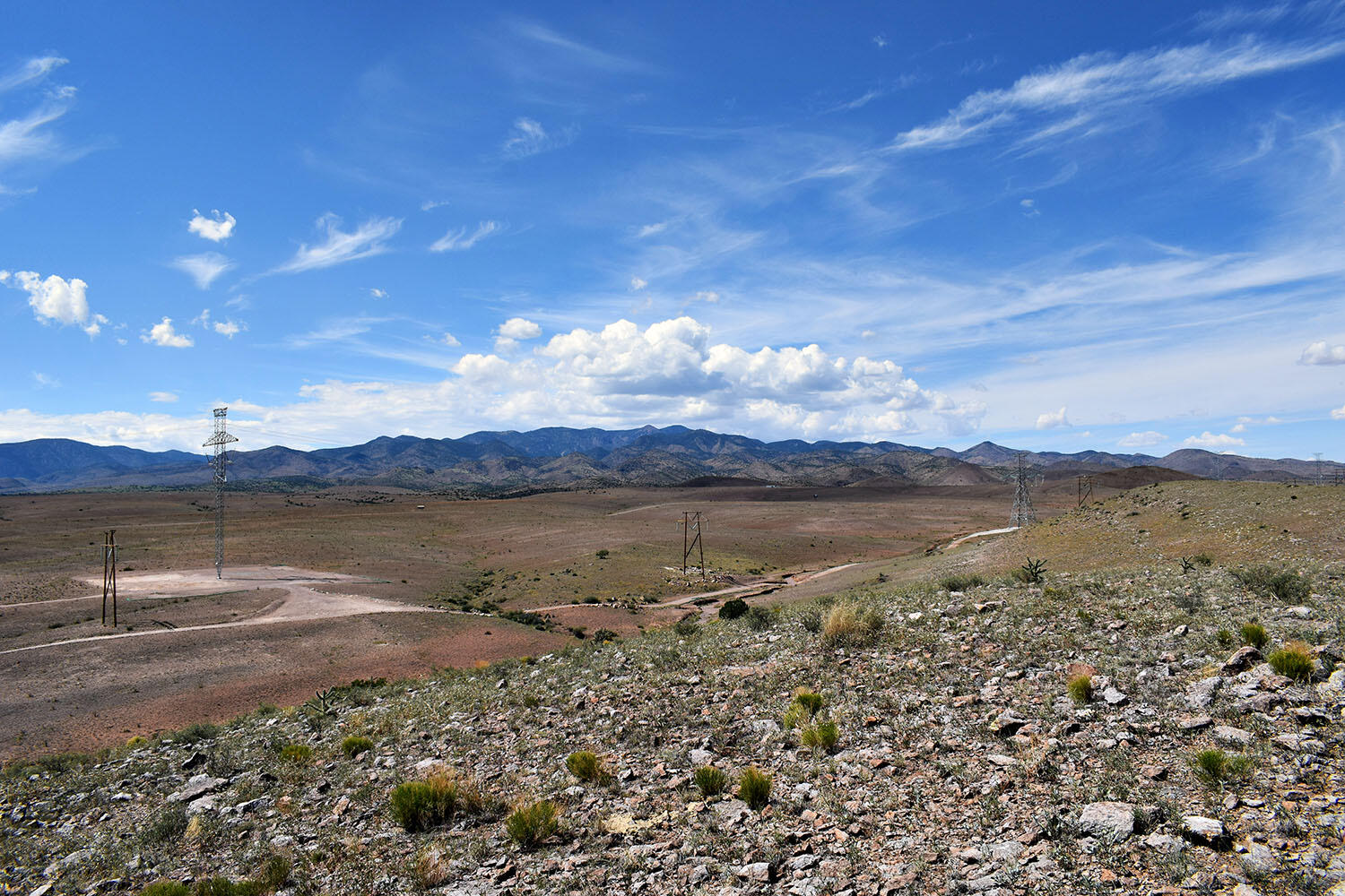 13 Roadrunner Road