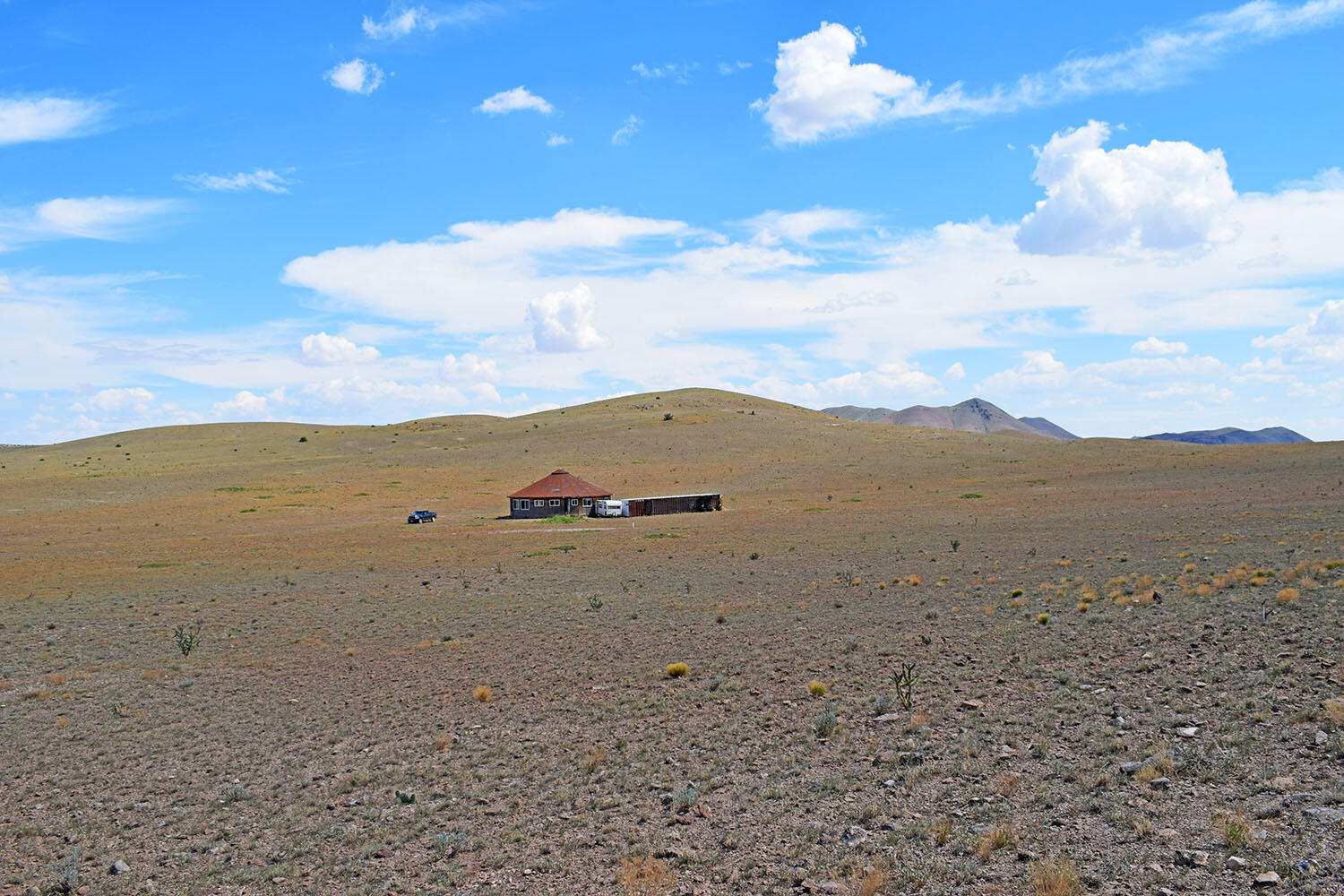 13 Roadrunner Road