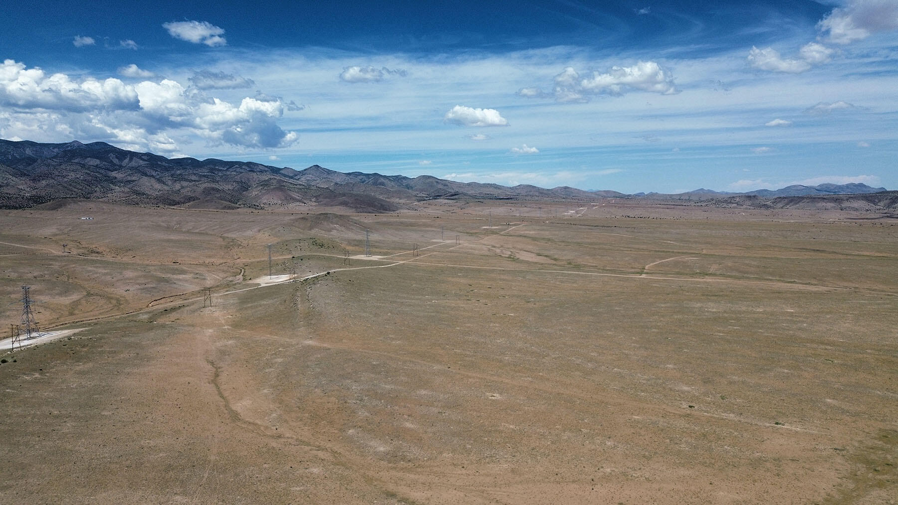 13 Roadrunner Road