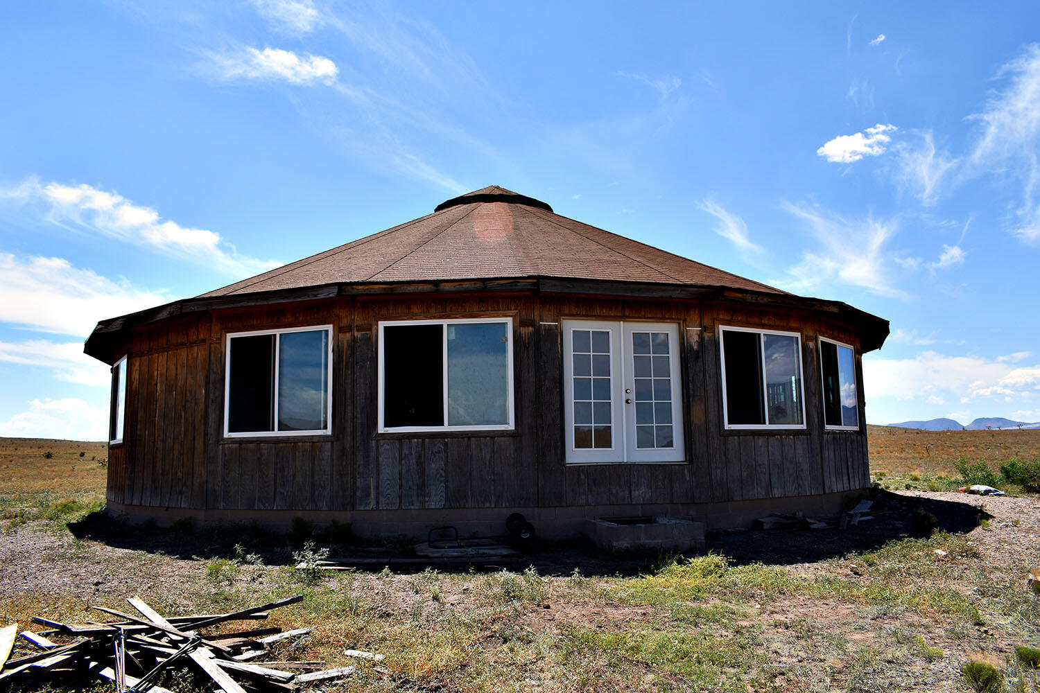 13 Roadrunner Road