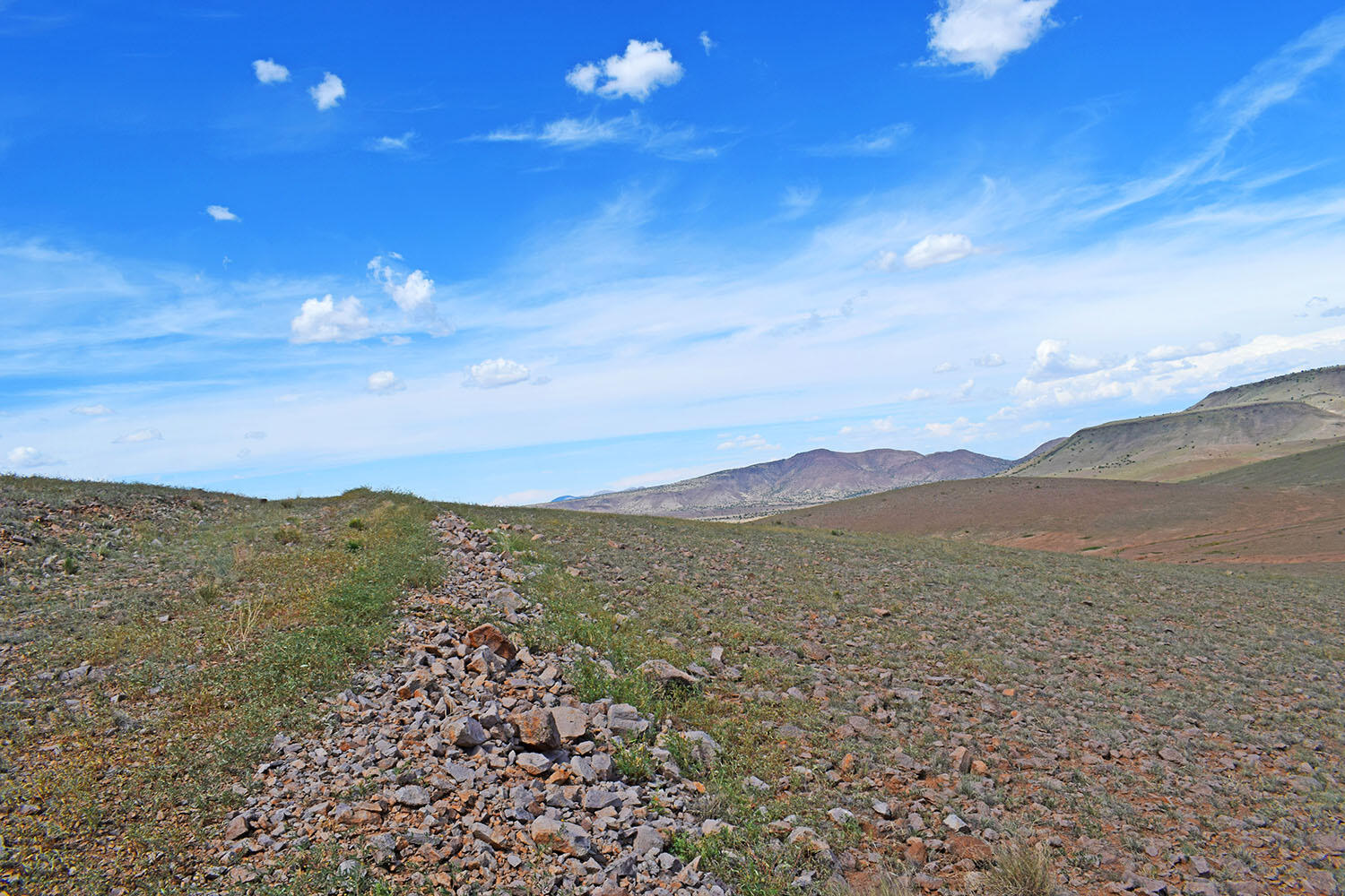 13 Roadrunner Road