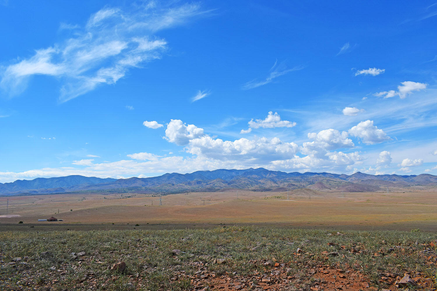 13 Roadrunner Road