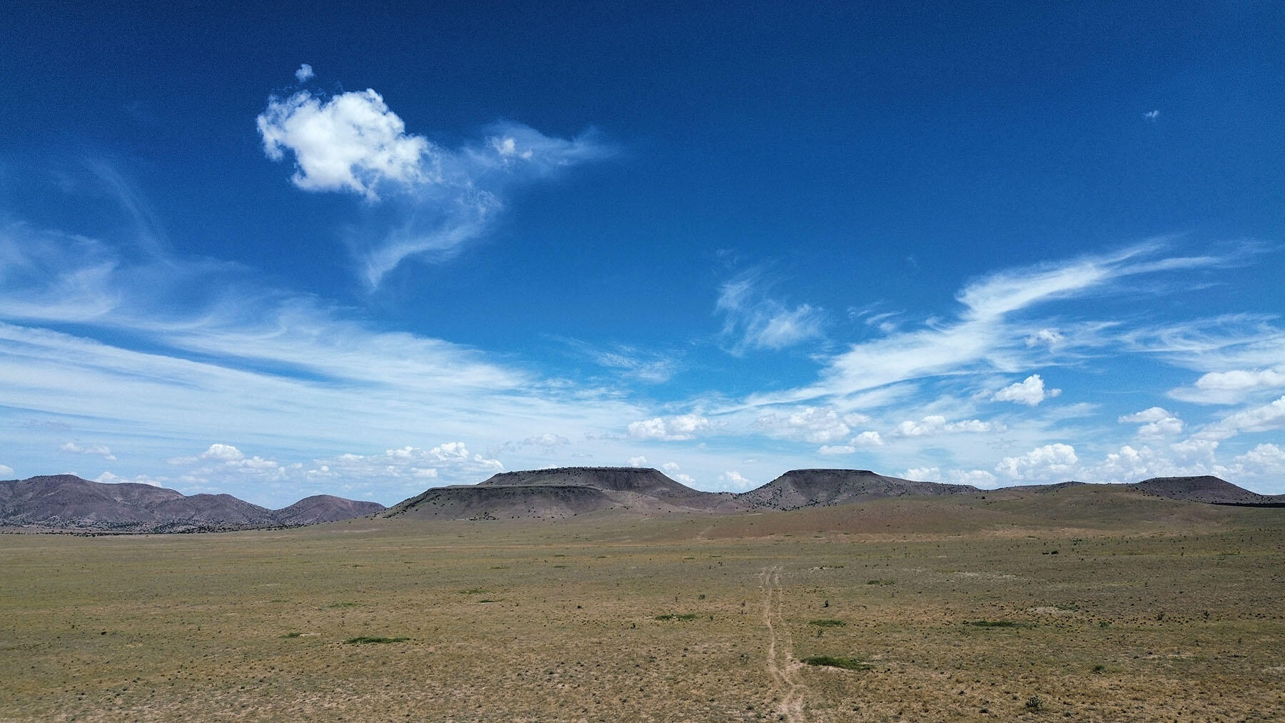 13 Roadrunner Road
