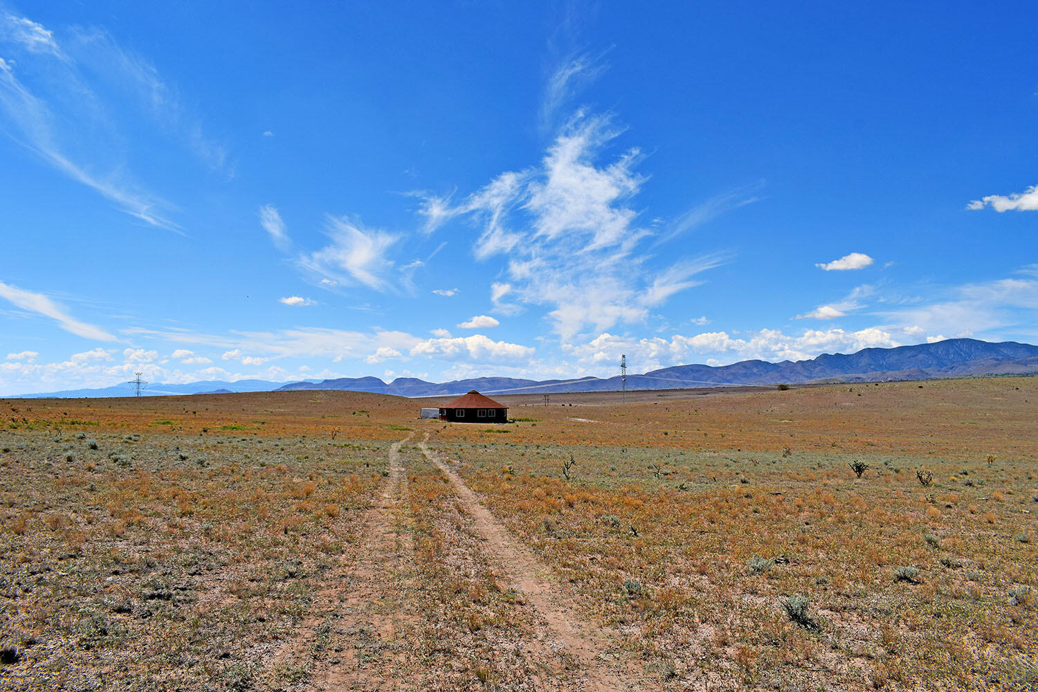 13 Roadrunner Road