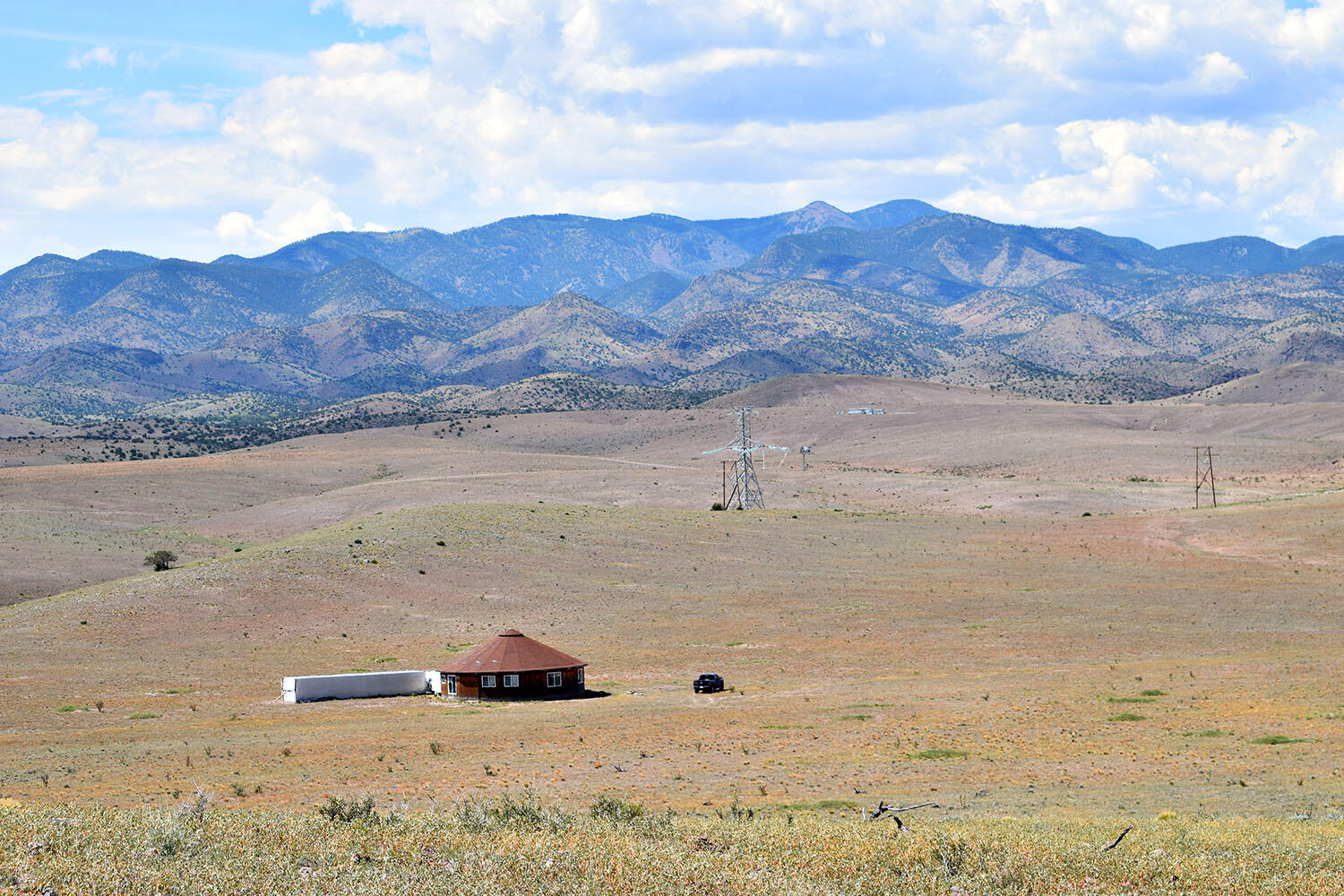 13 Roadrunner Road