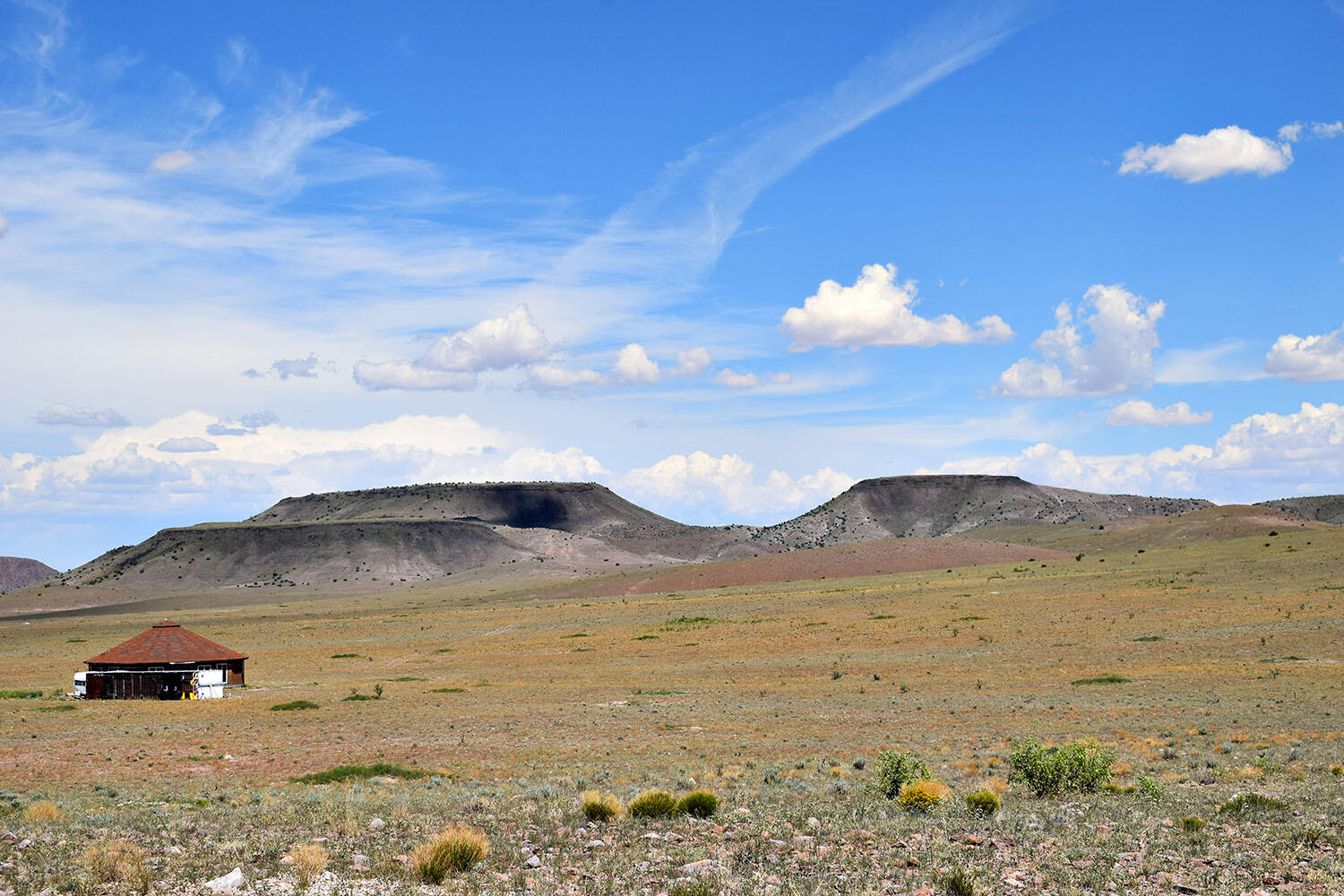 13 Roadrunner Road