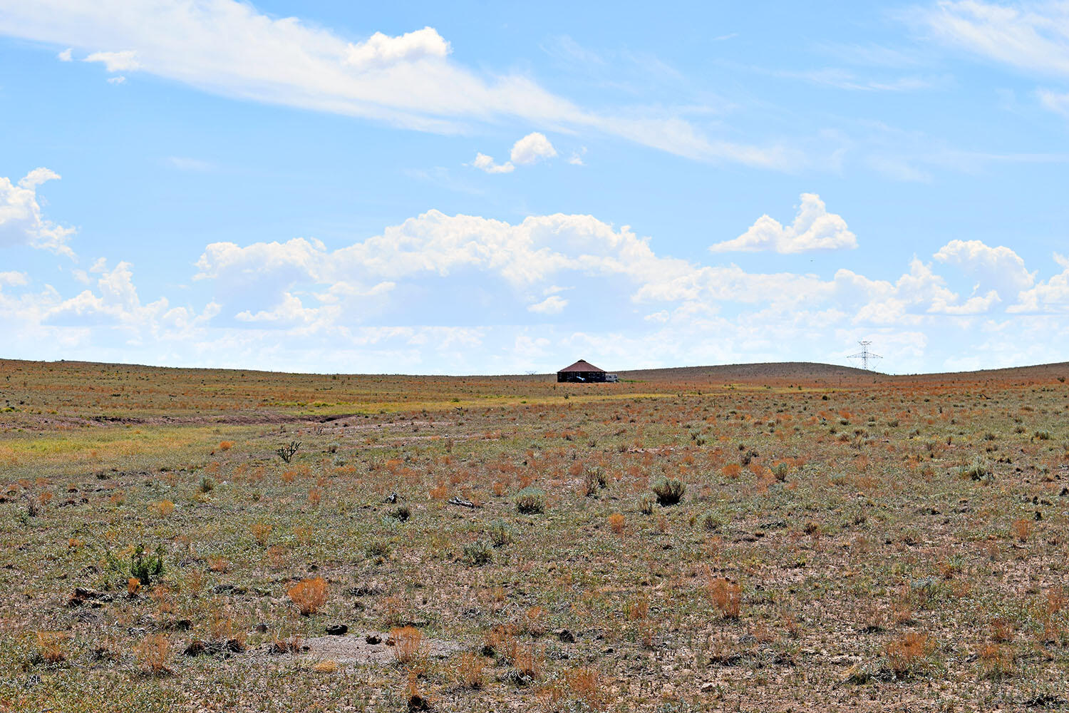 13 Roadrunner Road