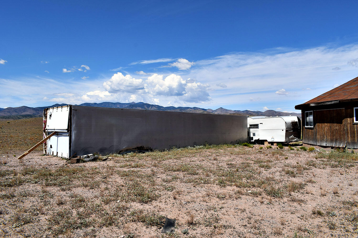 13 Roadrunner Road